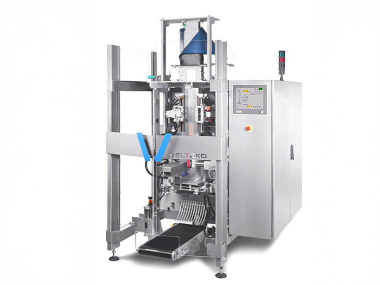 ALLIEDFLEX Technologies, Inc. - Imagen del producto Form/Fill/Seal