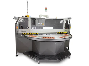 ALLOYD, A TOPPAN Company - Blister & Clamshell Packaging Equipment Product Image
