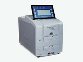 AMETEK MOCON - Package & Material Testing Equipment Product Image