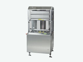 AMETEK MOCON - Packaging Inspection Equipment Product Image