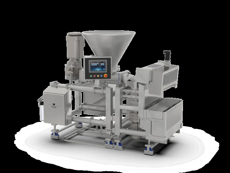 AMF Bakery Systems - Equipos de procesado de alimentos y bebidas Imagen del producto