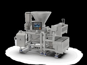 AMF Bakery Systems - Food & Beverage Processing Equipment Product Image