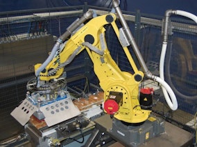 AMF Bakery Systems - Palletizing Product Image