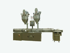 AMS Filling System Inc. - Packaging Inspection Equipment Product Image