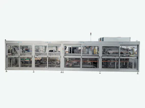 AND&OR AMERICA - Case Packing Equipment Product Image