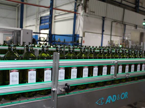 AND&OR AMERICA - Conveyors Product Image