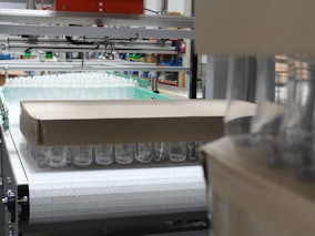 AND&OR AMERICA - Depalletizing Product Image