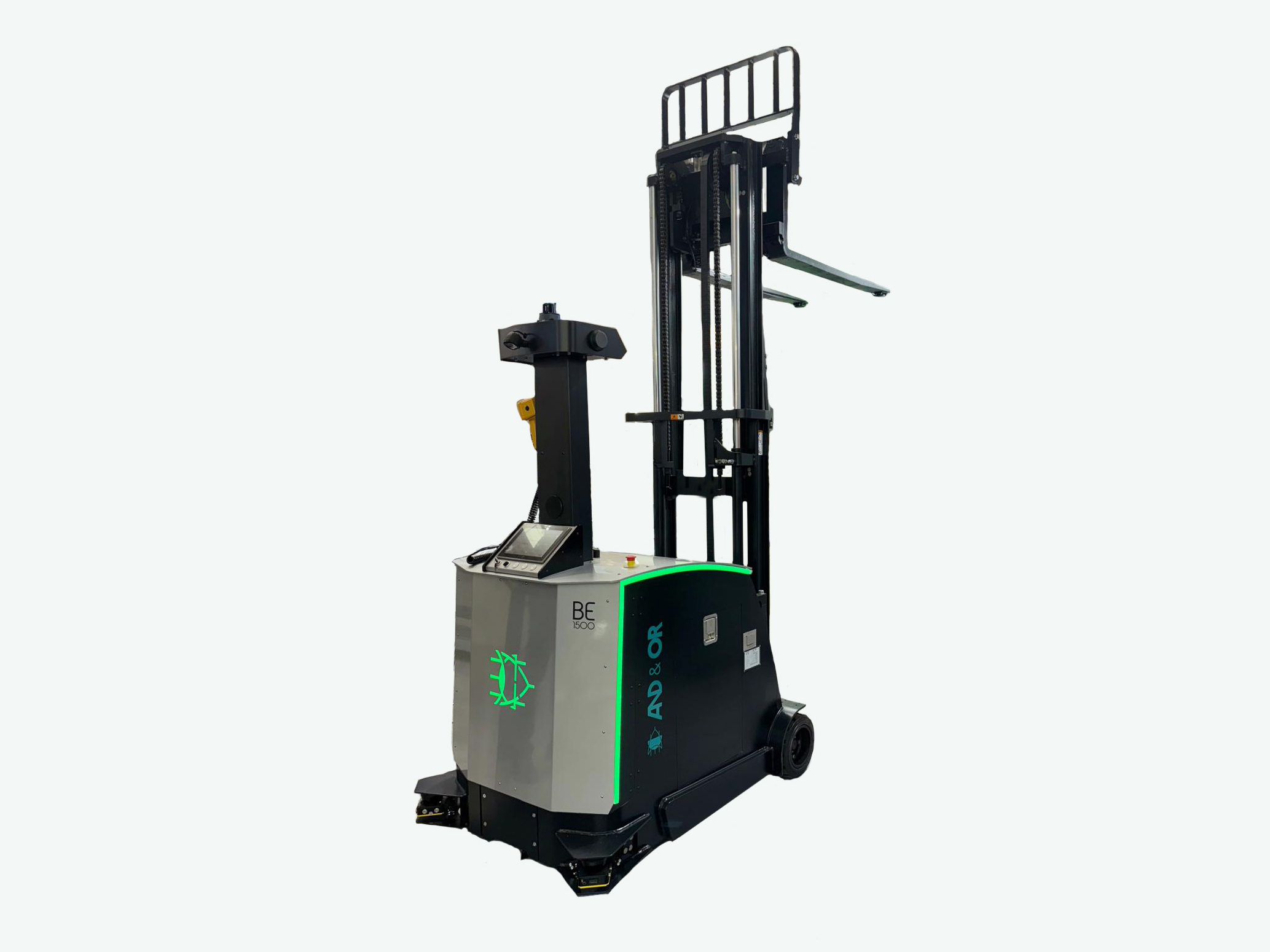 AND&OR AMERICA - Material Handling Product Image