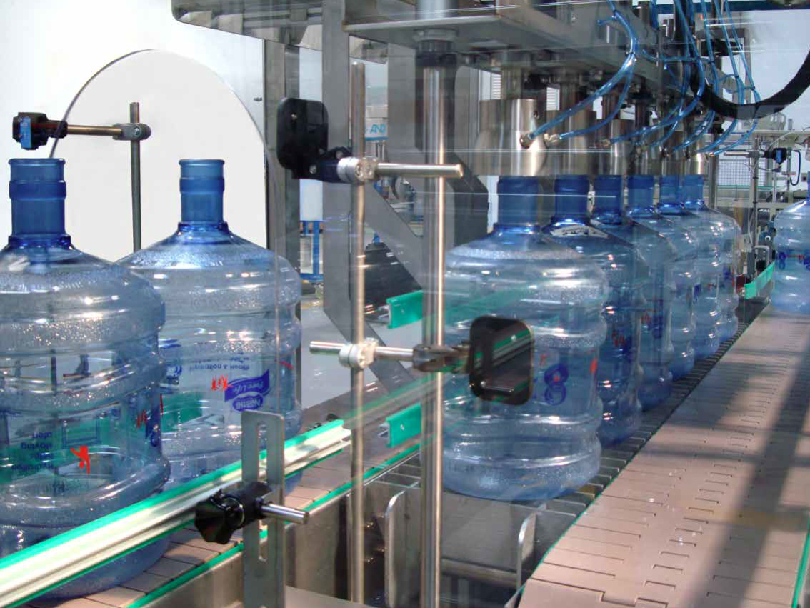 AND&OR AMERICA - Packaging Inspection Equipment Product Image