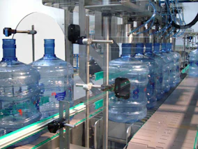 AND&OR AMERICA - Packaging Inspection Equipment Product Image