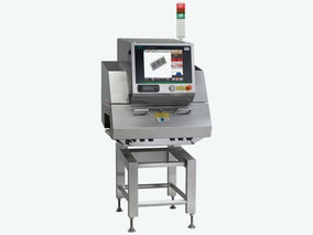 Anritsu - Product Inspection & Detection - Packaging Inspection Equipment Product Image