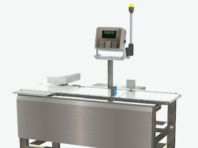 AP Dataweigh Inc. - Packaging Inspection Equipment Product Image