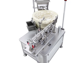Emerson Discrete Automation Group - Feeding & Inserting Equipment Product Image