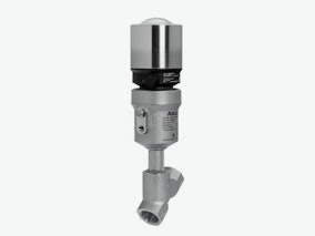 Emerson Discrete Automation Group - Food & Beverage Processing Equipment Product Image