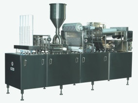 ATS Engineering Inc. - Liquid Fillers Product Image