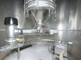 AZO, Inc. - Food & Beverage Processing Equipment Product Image