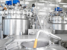 AZO, Inc. - Food & Beverage Processing Equipment Product Image