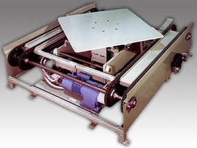 A&E Conveyor Systems Inc. - Pallet Conveying, Dispensers & Slip Sheets Product Image