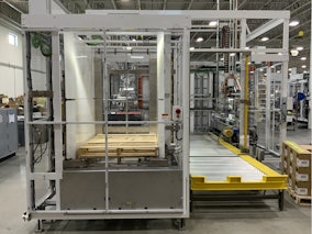 Aagard - Palletizing Product Image