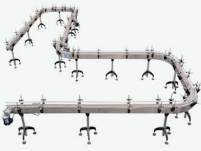 Acasi Machinery Inc - Conveyors Product Image