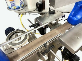 Acasi Machinery Inc - Labeling Machines Product Image