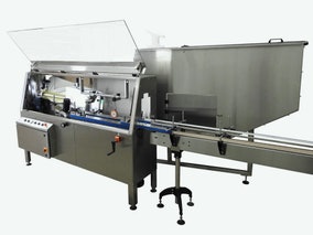 Acasi Machinery Inc - Feeding & Inserting Equipment Product Image