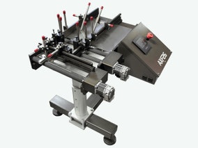 Automatic Bottle/Vial Tray Feeder - TurboFil
