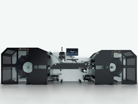 Accraply, Inc. - Converting Equipment Product Image