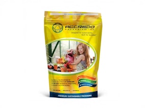Accredo Packaging, Inc. - Flexible Packaging Product Image