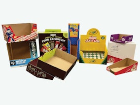 Accurate Box Company, Inc - Specialty Display Packaging Product Image