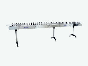 Accutek Packaging Equipment Co., Inc. - Conveyors Product Image