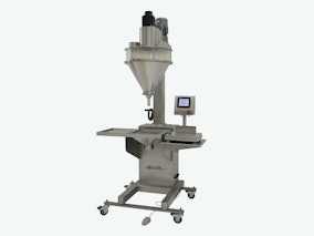 Accutek Packaging Equipment Co. - Dry Fillers Product Image