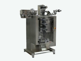 Accutek Packaging Equipment Co., Inc. - Form/Fill/Seal Product Image