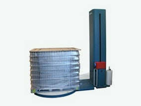 Accutek Packaging Equipment Co. - Load Stabilization Product Image