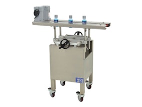 Accutek Packaging Equipment Co., Inc. - Conveyors Product Image