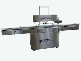 Accutek Packaging Equipment Co., Inc. - Food & Beverage Processing Equipment Product Image