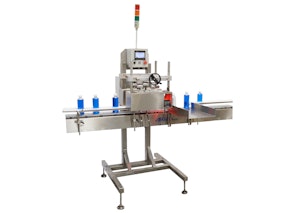 Accutek Packaging Equipment Co., Inc. - Packaging Inspection Equipment Product Image