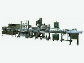Accutek Packaging Equipment Co., Inc. - Product & Package Handling Product Image