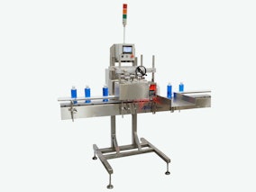 Accutek Packaging Equipment Co., Inc. - Specialty Equipment Product Image