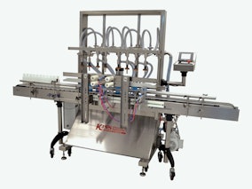Accutek Packaging Equipment Co., Inc. - Food & Beverage Processing Equipment Product Image