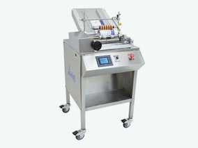 Accutek Packaging Equipment Co. - Labeling Machines Product Image
