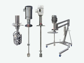 Admix, Inc - Food & Beverage Processing Equipment Product Image