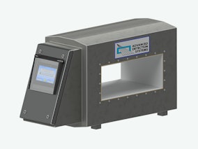 Advanced Detection Systems - Process Inspection Equipment Product Image