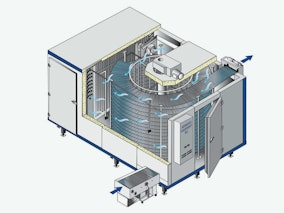 Advanced Equipment Inc. - Food & Beverage Processing Equipment Product Image