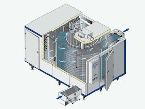 Advanced Equipment Inc. - Food & Beverage Processing Equipment Product Image