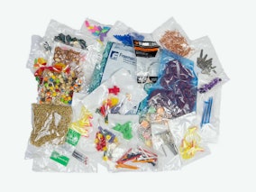 Advanced Poly Packaging, Inc. - Flexible Packaging Product Image