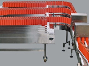 Advantage Conveyor, Inc. - Accumulators Product Image