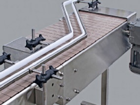 Advantage Conveyor, Inc. - Conveyors Product Image