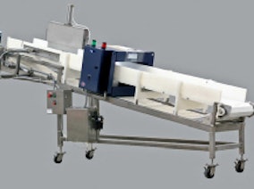 Advantage Conveyor, Inc. - Packaging Inspection Equipment Product Image