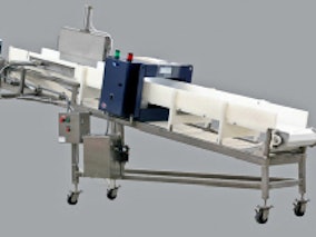 Advantage Conveyor, Inc. - Packaging Inspection Equipment Product Image